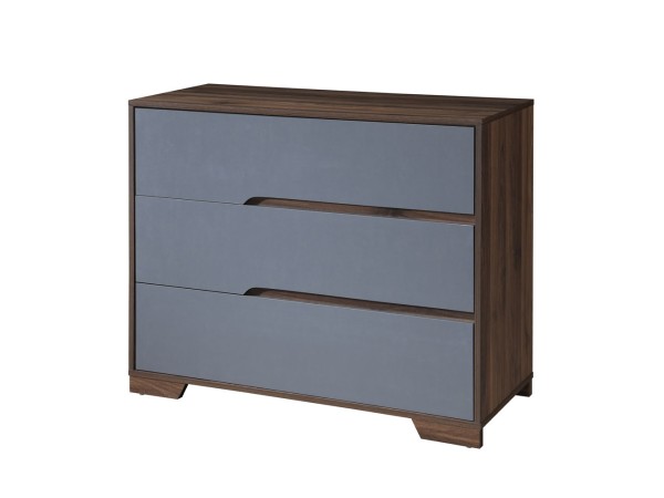 GROOVES ΣΥΡΤΑΡΙΕΡΑ 3ΣΥΡΤΑΡΙΑ ΚΑΡΥΔΙ ΓΚΡΙ 100x45x80cm GROOVES ΣΥΡΤΑΡΙΕΡΑ 3ΣΥΡΤΑΡΙΑ ΚΑΡΥΔΙ ΓΚΡΙ 100x45x80cm