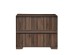 GROOVES ΣΥΡΤΑΡΙΕΡΑ 3ΣΥΡΤΑΡΙΑ ΚΑΡΥΔΙ ΓΚΡΙ 100x45x80cm GROOVES ΣΥΡΤΑΡΙΕΡΑ 3ΣΥΡΤΑΡΙΑ ΚΑΡΥΔΙ ΓΚΡΙ 100x45x80cm