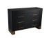 GIANT ΣΥΡΤΑΡΙΕΡΑ ΜΑΥΡΟ ΧΡΥΣΟ 137x45x92.5cm GIANT ΣΥΡΤΑΡΙΕΡΑ ΜΑΥΡΟ ΧΡΥΣΟ 137x45x92.5cm