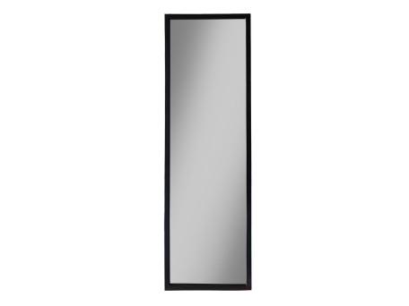 SLIM ΚΑΘΡΕΠΤΗΣ ΕΠΙΔΑΠΕΔΙΟΣ WENGE 45x4.6x146cm