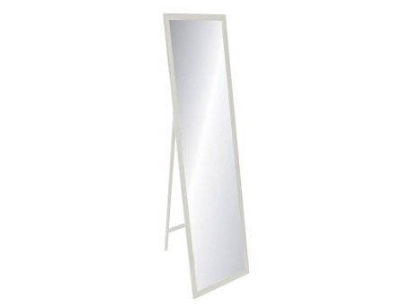SIMPLE ΚΑΘΡΕΠΤΗΣ ΕΠΙΔΑΠΕΔΙΟΣ ΛΕΥΚΟ 45x4.6x146cm