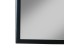 SIMPLE ΚΑΘΡΕΠΤΗΣ ΕΠΙΔΑΠΕΔΙΟΣ ΜΑΥΡΟ 45x4.6x146cm
