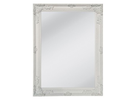 ROMANTIC ΚΑΘΡΕΠΤΗΣ ΛΕΥΚΟ ANTIQUE 60x3x80cm