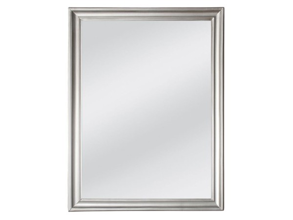 FRAME ΚΑΘΡΕΠΤΗΣ ΑΣΗΜΙ CHAMPAGNE 60x3x80cm