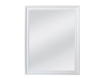 FRAME ΚΑΘΡΕΠΤΗΣ ΛΕΥΚΟ 60x3x80cm