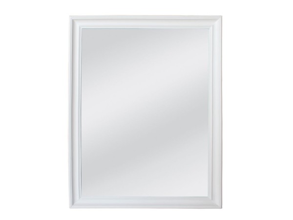 FRAME ΚΑΘΡΕΠΤΗΣ ΛΕΥΚΟ 60x3x80cm