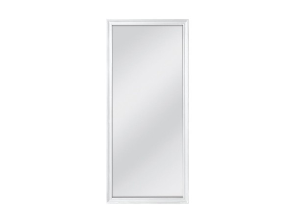 FRAME ΚΑΘΡΕΠΤΗΣ ΛΕΥΚΟ 69x3x159cm FRAME ΚΑΘΡΕΠΤΗΣ ΛΕΥΚΟ 69x3x159cm