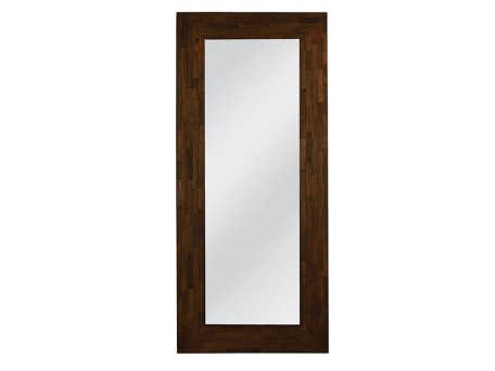 WOODY ΚΑΘΡΕΠΤΗΣ ΚΑΦΕ 80x6x180cm