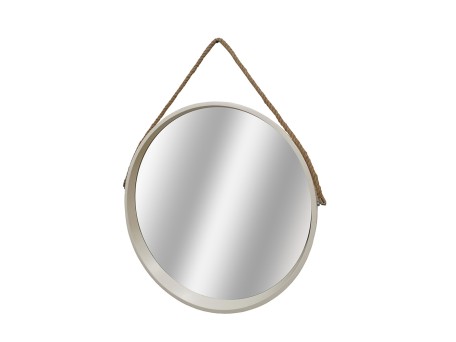 RINGO ΚΑΘΡΕΠΤΗΣ ΤΟΙΧΟΥ ΛΕΥΚΟ 60x7.5x60