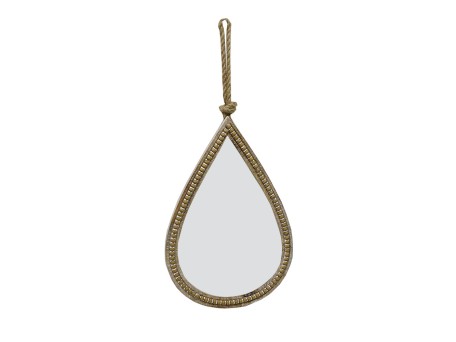 TEAR ΚΑΘΡΕΠΤΗΣ ΤΟΙΧΟΥ ΦΥΣΙΚΟ 29x4x43.5cm