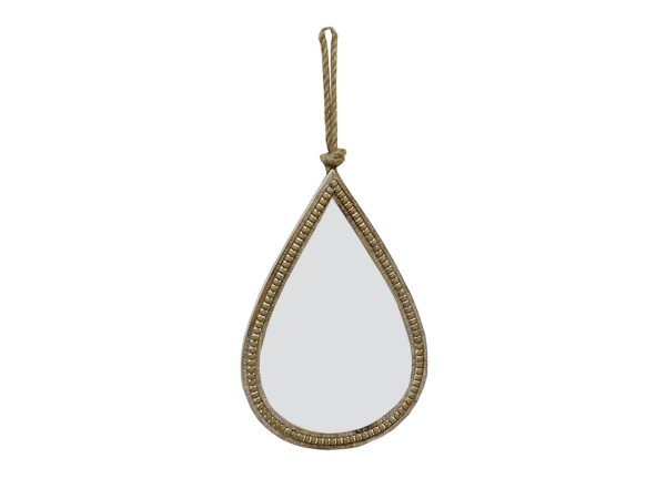 TEAR ΚΑΘΡΕΠΤΗΣ ΤΟΙΧΟΥ ΦΥΣΙΚΟ 29x4x43.5cm TEAR ΚΑΘΡΕΠΤΗΣ ΤΟΙΧΟΥ ΦΥΣΙΚΟ 29x4x43.5cm