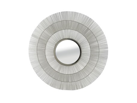 ODD ΚΑΘΡΕΠΤΗΣ ΤΟΙΧΟΥ ΑΣΗΜΙ 76x76x4cm