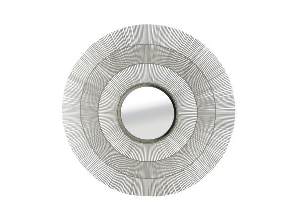 ODD ΚΑΘΡΕΠΤΗΣ ΤΟΙΧΟΥ ΑΣΗΜΙ 76x76x4