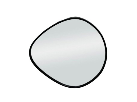 ABSTRACT 60 ΚΑΘΡΕΠΤΗΣ ΤΟΙΧΟΥ ΜΑΥΡΟ 60x2x60