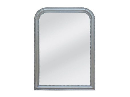 LOUIS ΚΑΘΡΕΠΤΗΣ ΑΣΗΜΙ ANTIQUE 64x90cm