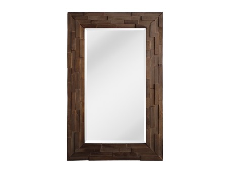 WOODY ΚΑΘΡΕΠΤΗΣ ΤΟΙΧΟΥ ΚΑΦΕ 70x110cm