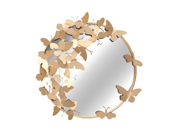 SCIAME ΚΑΘΡΕΠΤΗΣ ΤΟΙΧΟΥ ΧΡΥΣΟ 64x7.5x63 SCIAME ΚΑΘΡΕΠΤΗΣ ΤΟΙΧΟΥ ΧΡΥΣΟ 64x7.5x63