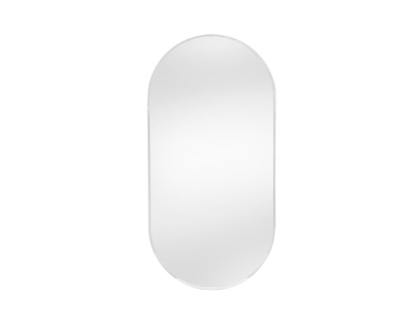 SOUL OVAL ΚΑΘΡΕΠΤΗΣ 35x70cm SOUL OVAL ΚΑΘΡΕΠΤΗΣ 35x70cm