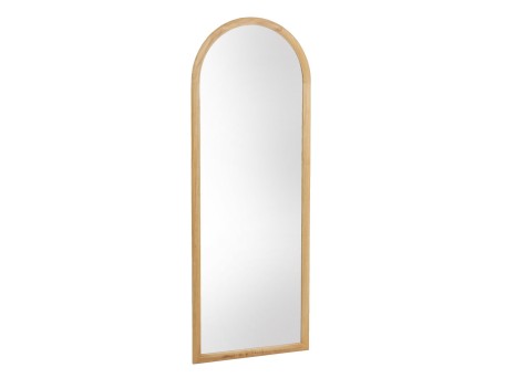 SCANDI ΚΑΘΡΕΠΤΗΣ ΦΥΣΙΚΟ 60x160cm