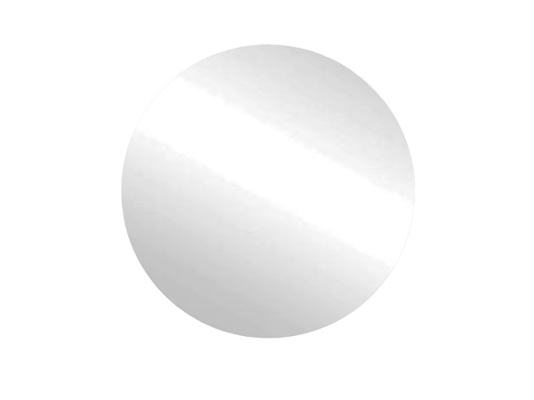 LED 80 ΚΑΘΡΕΠΤΗΣ 80x80x5cm