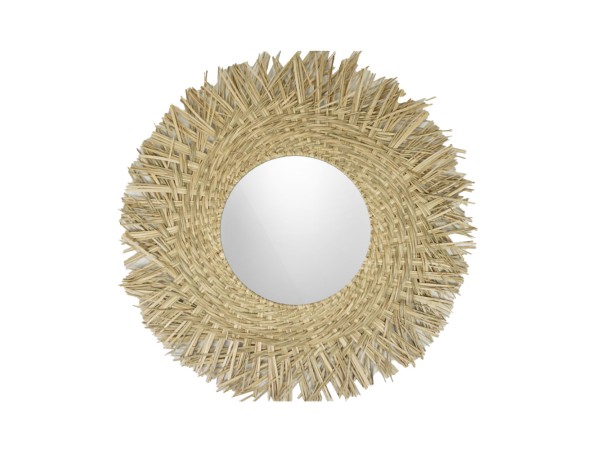 PAROS ΚΑΘΡΕΠΤΗΣ ΦΥΣΙΚΟ 70x70cm