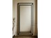 PENDANT ΚΑΘΡΕΠΤΗΣ ΜΑΥΡΟ 100x180cm