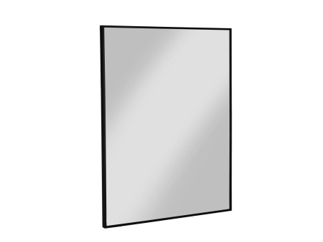 LISSO ΚΑΘΡΕΠΤΗΣ ΜΑΥΡΟ 70x90cm