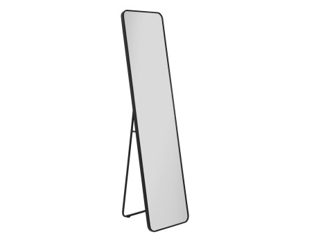 LISSO ΚΑΘΡΕΠΤΗΣ ΕΠΙΔΑΠΕΔΙΟΣ ΜΑΥΡΟ 40x165cm