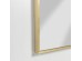 SEMIRAMIS ΚΑΘΡΕΠΤΗΣ ΧΡΥΣΟ 60x160cm SEMIRAMIS ΚΑΘΡΕΠΤΗΣ ΧΡΥΣΟ 60x160cm