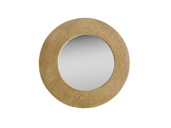 LITHOS 2 ΚΑΘΡΕΠΤΗΣ BEIGE 80x3x80 LITHOS 2 ΚΑΘΡΕΠΤΗΣ BEIGE 80x3x80