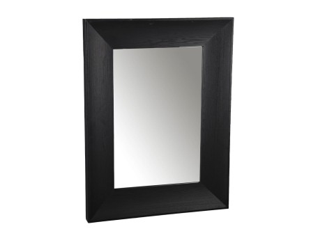 TUBE ΚΑΘΡΕΠΤΗΣ ΜΑΥΡΟ 95x7.5x126cm