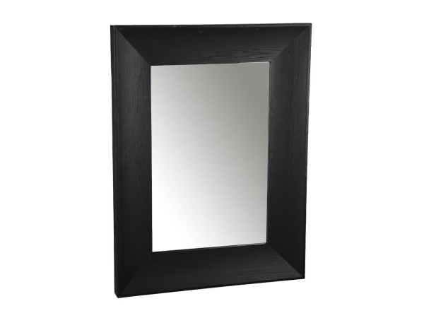 TUBE ΚΑΘΡΕΠΤΗΣ ΜΑΥΡΟ 95x7.5x126cm TUBE ΚΑΘΡΕΠΤΗΣ ΜΑΥΡΟ 95x7.5x126cm