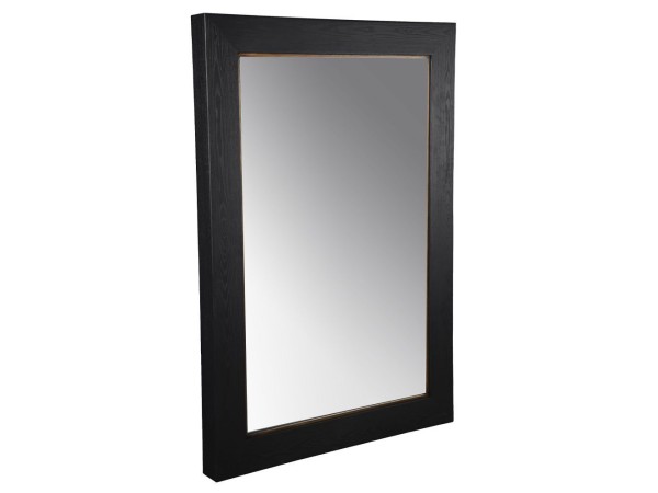 GIANT ΚΑΘΡΕΠΤΗΣ ΜΑΥΡΟ 114x10x165cm GIANT ΚΑΘΡΕΠΤΗΣ ΜΑΥΡΟ 114x10x165cm