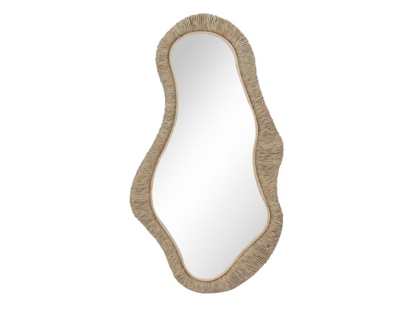 ROPE ΚΑΘΡΕΠΤΗΣ ΦΥΣΙΚΟ 59x4x101 ROPE ΚΑΘΡΕΠΤΗΣ ΦΥΣΙΚΟ 59x4x101