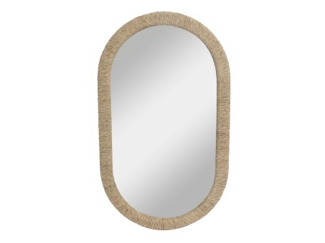 ROPE ΚΑΘΡΕΠΤΗΣ ΦΥΣΙΚΟ 57x4x96cm