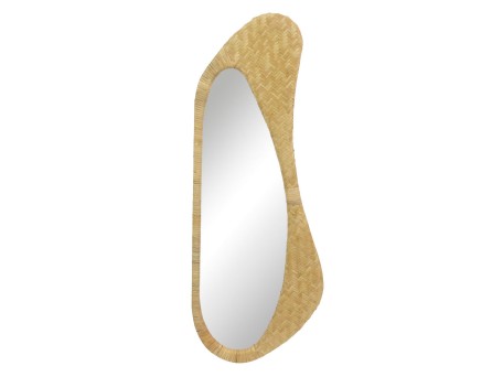 KAMIRA ΚΑΘΡΕΠΤΗΣ ΦΥΣΙΚΟ 40x4x107cm