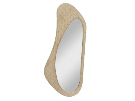 KAMIRA ΚΑΘΡΕΠΤΗΣ ΦΥΣΙΚΟ 41x3.5x97cm