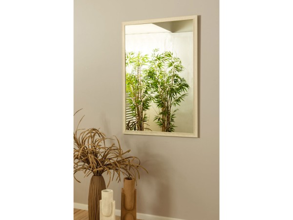 ORGANIC ΚΑΘΡΕΠΤΗΣ BEIGE 65.4x1.7x95.4