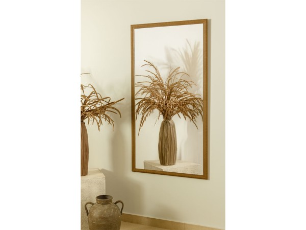 GENESIS ΚΑΘΡΕΠΤΗΣ ΚΑΦΕ 65.4x1.5x125.4cm