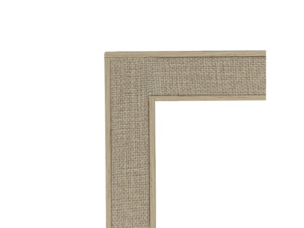 LINO ΚΑΘΡΕΠΤΗΣ BEIGE ΦΥΣΙΚΟ 66x1.5x126
