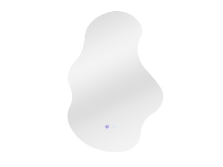 ILLUMA ΚΑΘΡΕΠΤΗΣ LED 55x80cm