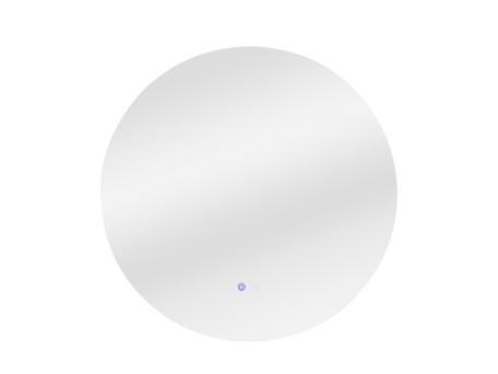 ILLUMA ΚΑΘΡΕΠΤΗΣ LED 80x80cm