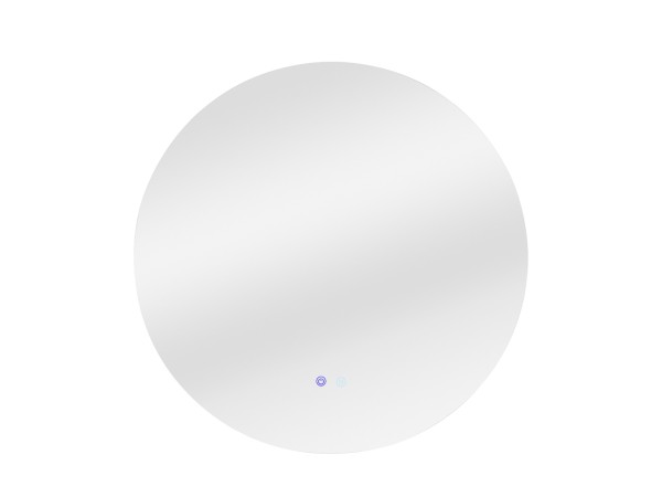 ILLUMA ΚΑΘΡΕΠΤΗΣ LED 80x80cm