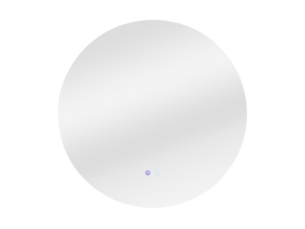 ILLUMA ΚΑΘΡΕΠΤΗΣ LED 60x60cm