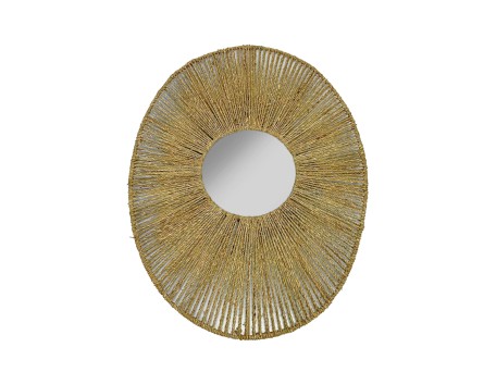 ZEN ΚΑΘΡΕΠΤΗΣ ΦΥΣΙΚΟ 80x59x3.5cm