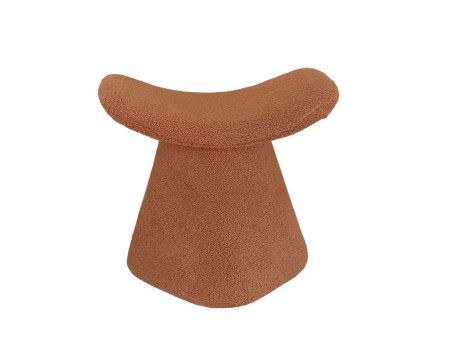 WALE ΣΚΑΜΠΟ TERRACOTTA 51x33x49