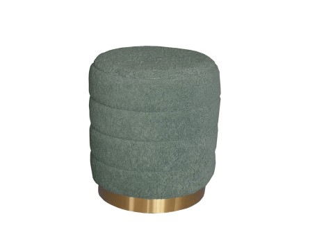 MOMO ΣΚΑΜΠΟ ΜΕΝΤΑ 40x40x45cm