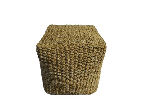 NEREA ΣΚΑΜΠΟ ΦΥΣΙΚΟ 40x40x40cm