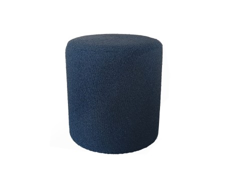 TUBE ΣΚΑΜΠΟ ΜΠΛΕ 38x38x40cm