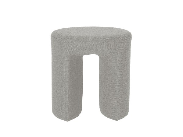 GATE ΣΚΑΜΠΟ BEIGE 45x45x46.5cm